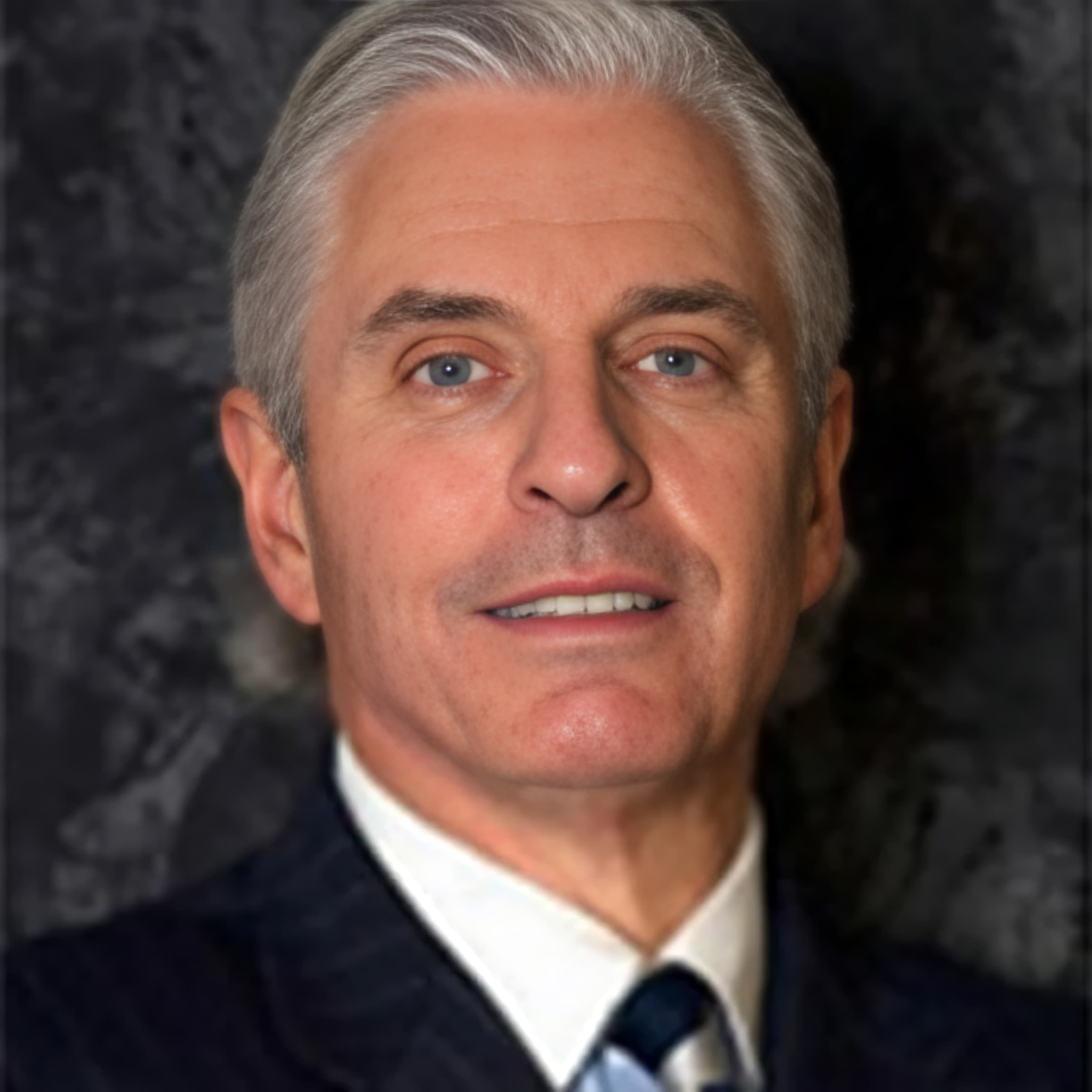 Patrick Baldwin